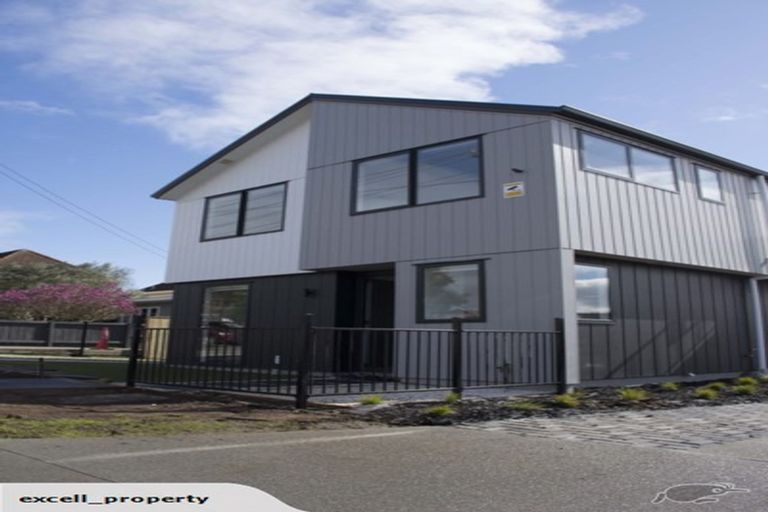 Photo of property in 34a Allenby Road, Papatoetoe, Auckland, 2025