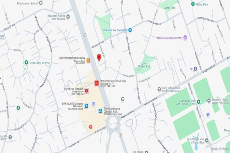 Photo of property in 13e Sealord Place, Clendon Park, Auckland, 2103