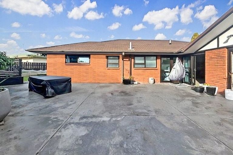 Photo of property in 20 Tudor Grove, Feilding, 4702