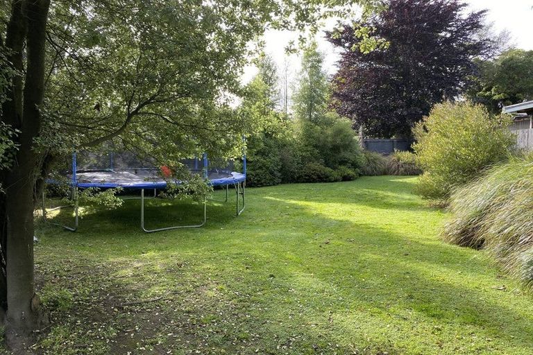 Photo of property in 5 Birchs Road, Prebbleton, 7604