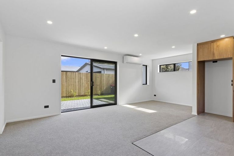 Photo of property in 4/365 Gloucester Street, Linwood, Christchurch, 8011