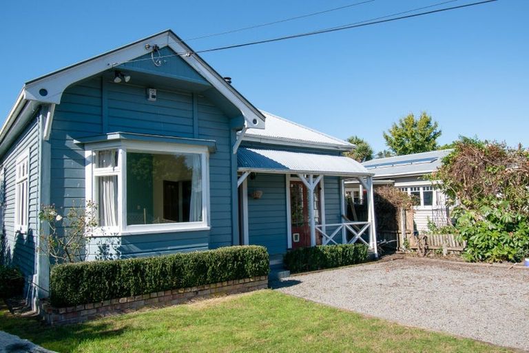 Photo of property in 36 Gilby Street, Linwood, Christchurch, 8011