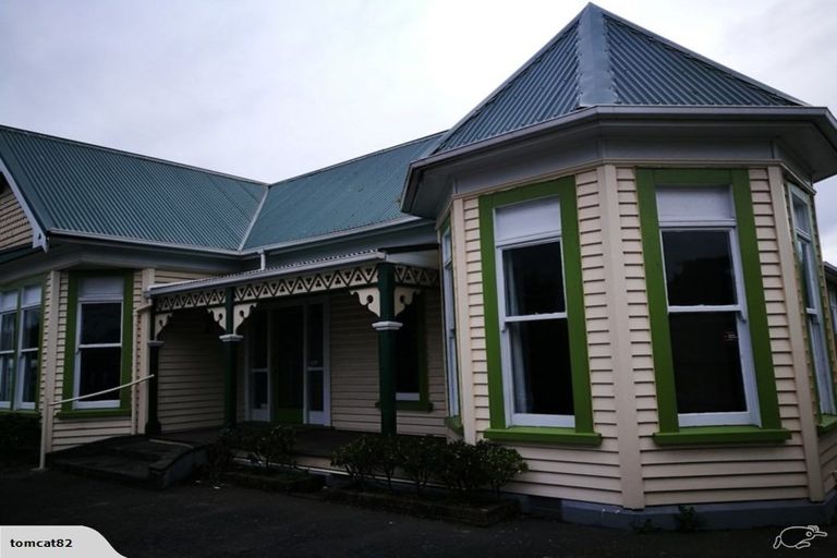 Photo of property in 23 Macaulay Street, Addington, Christchurch, 8024