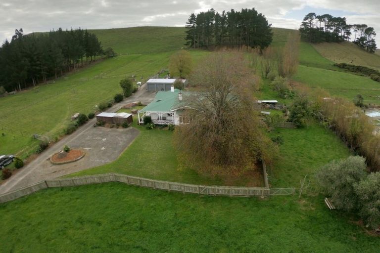 Photo of property in 217 No 3 Line, Whanganui East, Whanganui, 4582