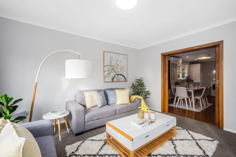 Photo of property in 110a Hine Road, Wainuiomata, Lower Hutt, 5014