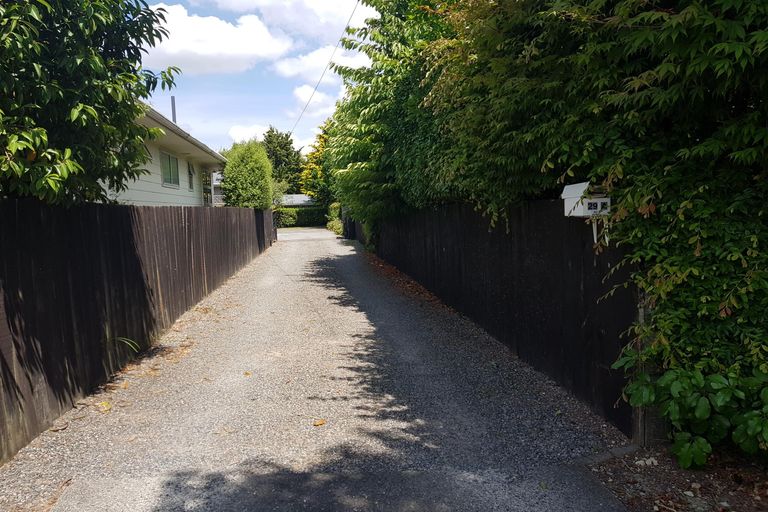 Photo of property in 29 Huia Street, Taupo, 3330