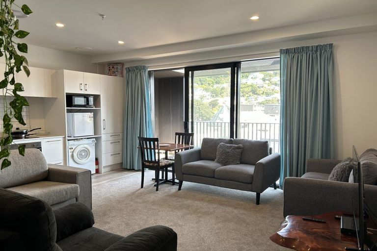 Photo of property in 311/2u Onepu Road, Kilbirnie, Wellington, 6022