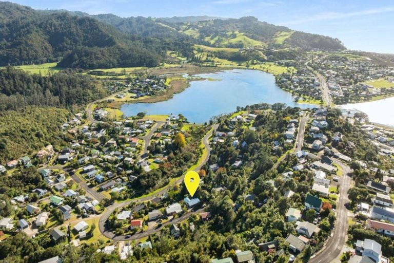 Photo of property in 58 Gallagher Drive, Tairua, 3508