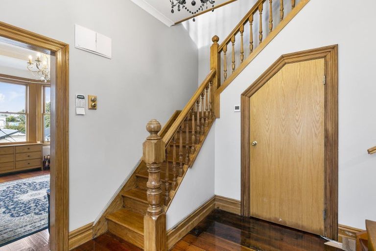 Photo of property in 78 Rolleston Street, Mount Cook, Wellington, 6021