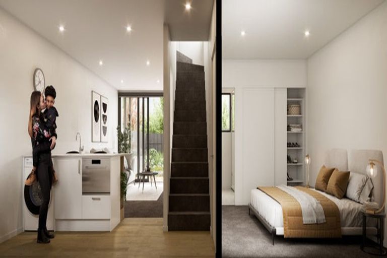 Photo of property in 5/10 Tonga Place, Riccarton, Christchurch, 8041