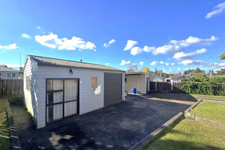 Photo of property in 116 Balmoral Drive, Tokoroa, 3420