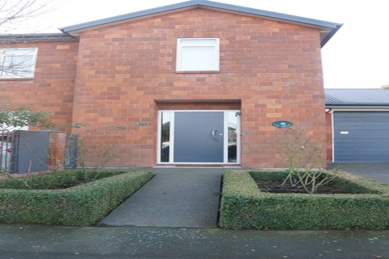 Photo of property in 29 Eversleigh Street, St Albans, Christchurch, 8014