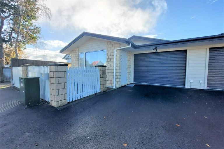 Photo of property in 5a Lyon Street, Frankton, Hamilton, 3204