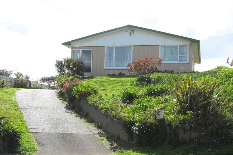 Photo of property in 146 Cornfoot Street, Castlecliff, Whanganui, 4501