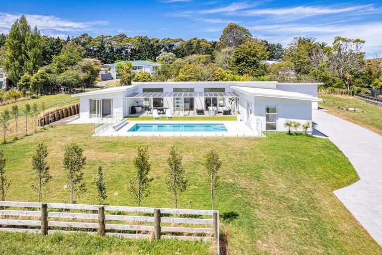 Photo of property in 161b No 3 Line, Whanganui East, Wanganui, 4500