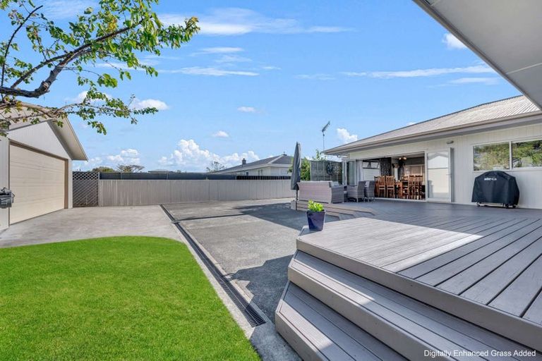 Photo of property in 16 Alamein Crescent, Onekawa, Napier, 4110