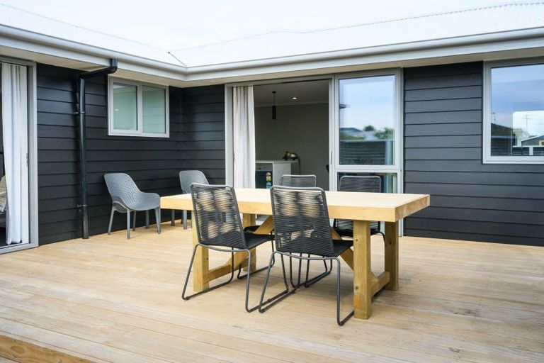 Photo of property in 83a Seabury Avenue, Foxton Beach, Foxton, 4815