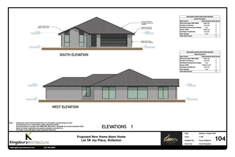 Photo of property in 13 Joy Place, Rolleston, 7614