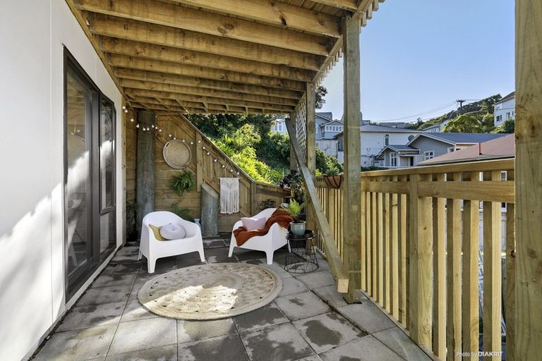Photo of property in 14/104u Maupuia Road, Maupuia, Wellington, 6022