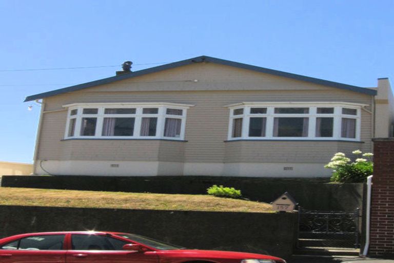 Photo of property in 157 Daniell Street, Newtown, Wellington, 6021