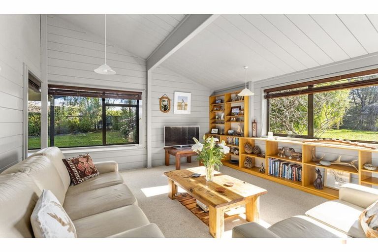 Photo of property in 260 Downs Road, Geraldine Downs, Geraldine, 7991