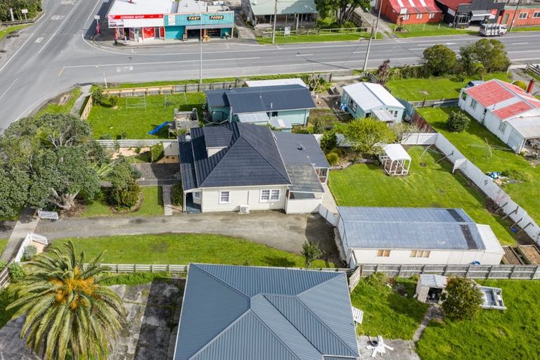Photo of property in 61 River Road, Dargaville, 0310