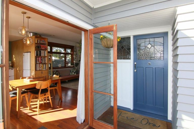 Photo of property in 23 Mary Street, Papanui, Christchurch, 8053