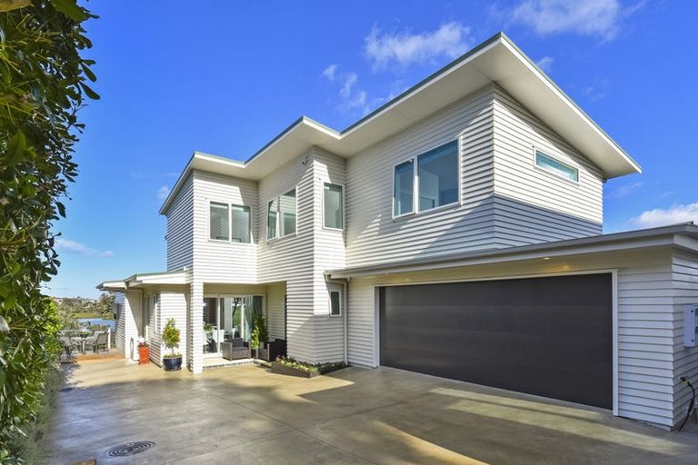 Photo of property in 3a Wesley Street, Devonport, Auckland, 0624