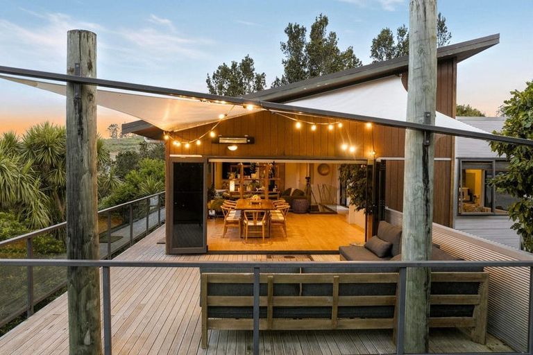 Photo of property in 217 Rocky Cutting Road, Waitao, Tauranga, 3175