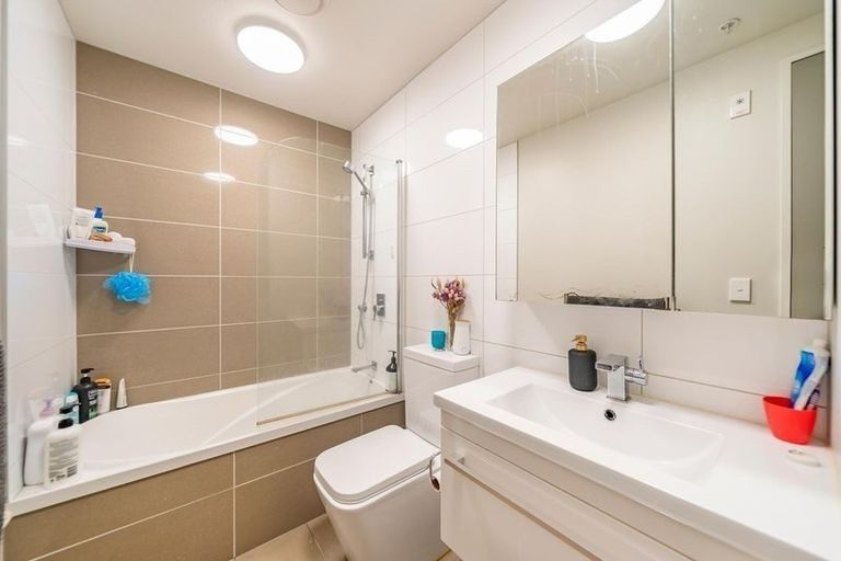 Photo of property in Masina Apartments, 104/80u Riddiford Street, Newtown, Wellington, 6021