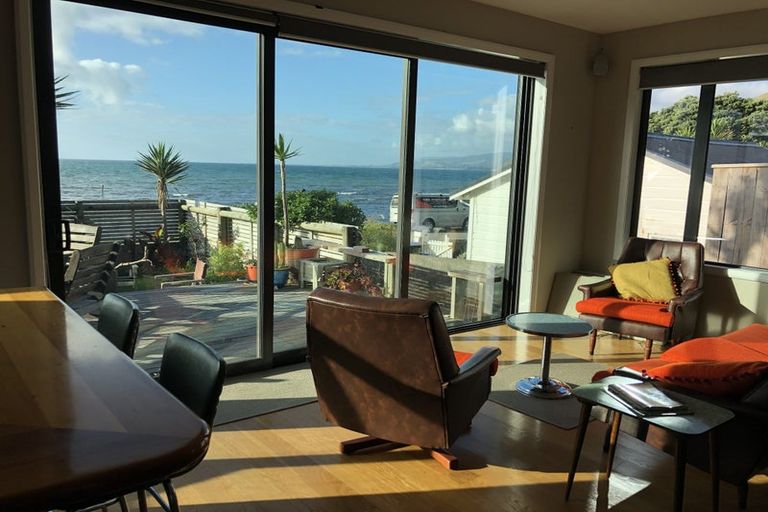 Photo of property in 9 Ocean Parade, Pukerua Bay, 5026