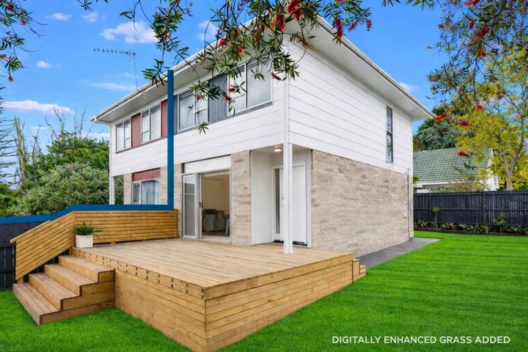 Photo of property in 3/43 Rimu Street, New Lynn, Auckland, 0600