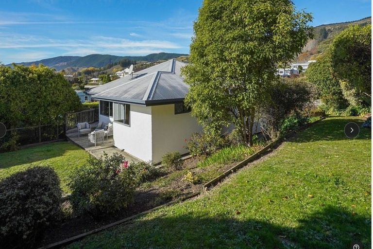 Photo of property in 10 Greenwood Place, Richmond, 7020