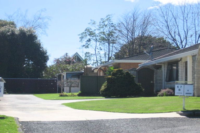 Photo of property in 67c Fourteenth Avenue, Tauranga South, Tauranga, 3112