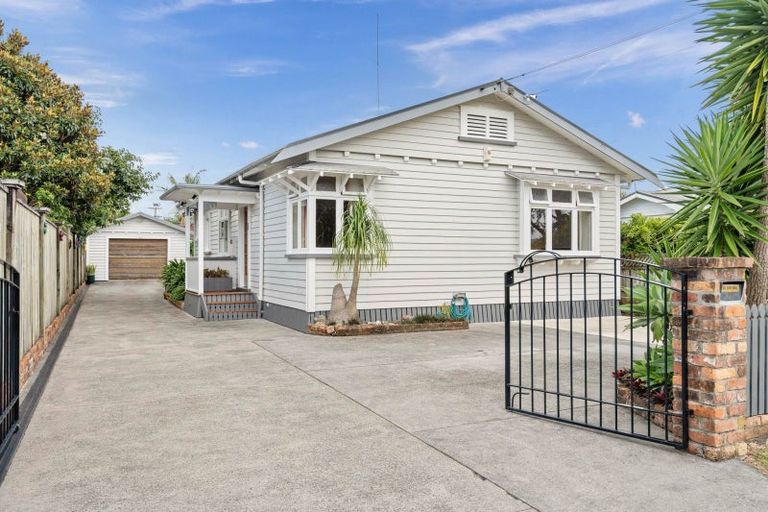 Photo of property in 1 Zealandia Street, Kensington, Whangarei, 0112