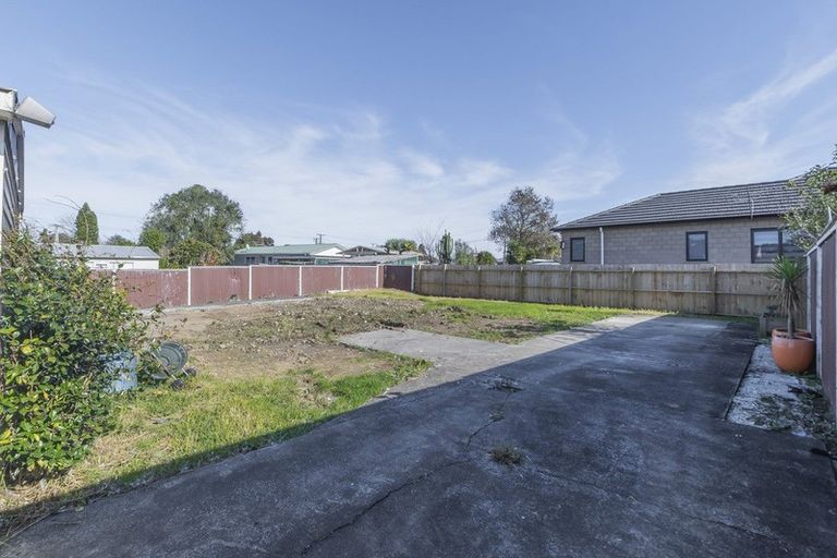 Photo of property in 49a President Avenue, Papakura, 2110