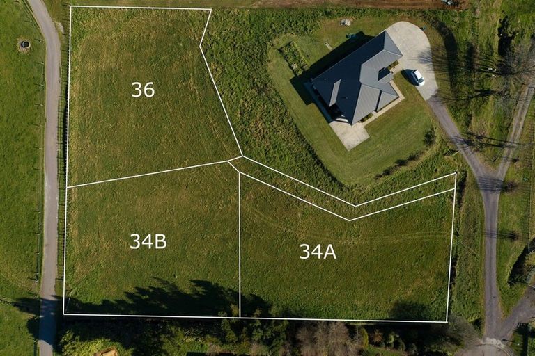 Photo of property in 34 Tawhero Street, Mamaku, 3020