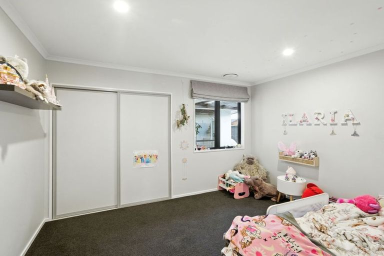 Photo of property in 1 Hurley Drive, Rolleston, 7615