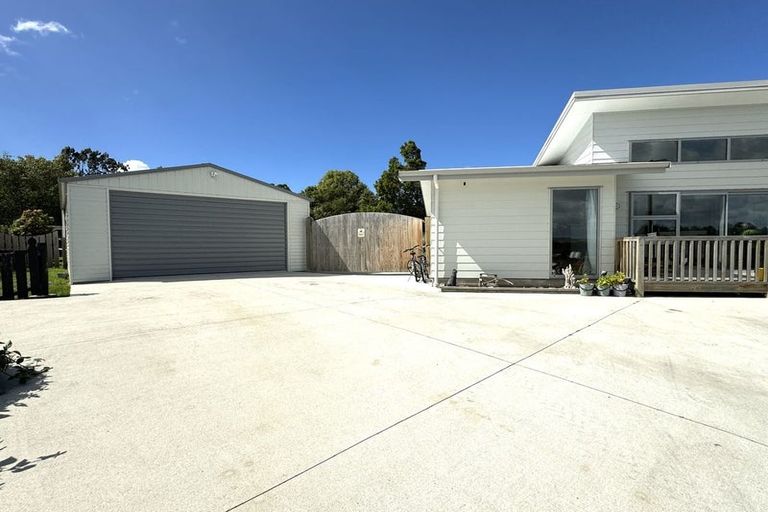 Photo of property in 142 Eddystone Street, Kaitangata, 9210