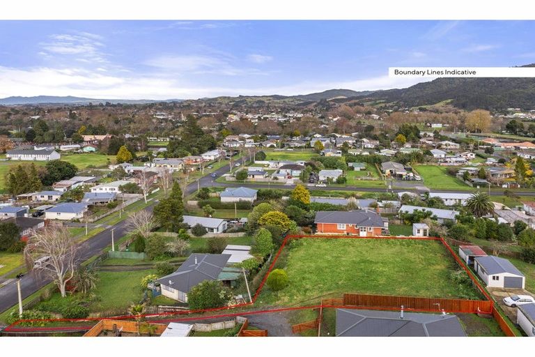 Photo of property in 16 Queen Street, Ngaruawahia, 3720