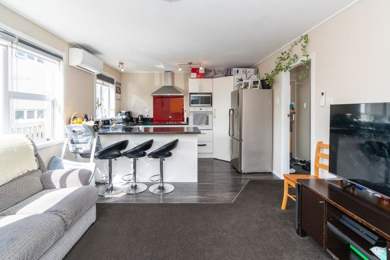 Photo of property in 16f1 Ross Street, Kilbirnie, Wellington, 6022