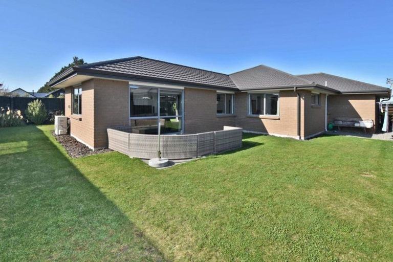 Photo of property in 63 Chandler Way, Rolleston, 7615