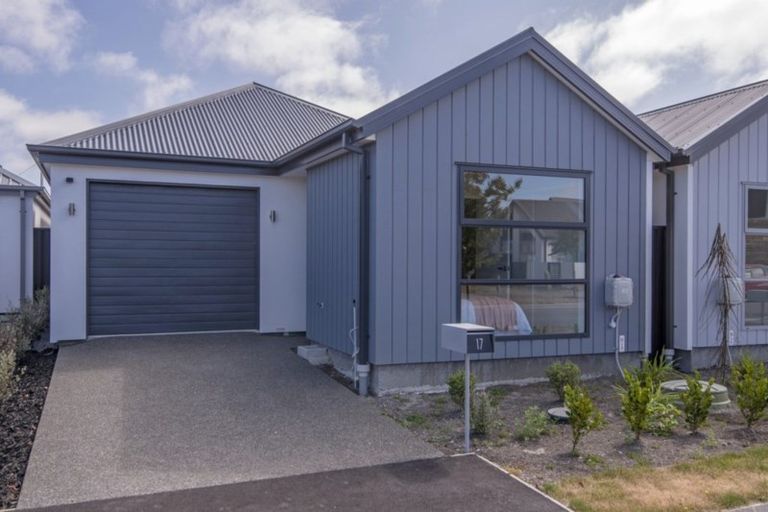 Photo of property in 17 Bishop Street, Kaiapoi, 7630