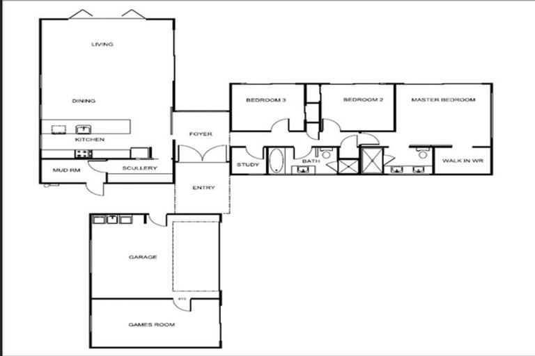 Photo of property in 349 Waerenga Road, Te Kauwhata, 3781