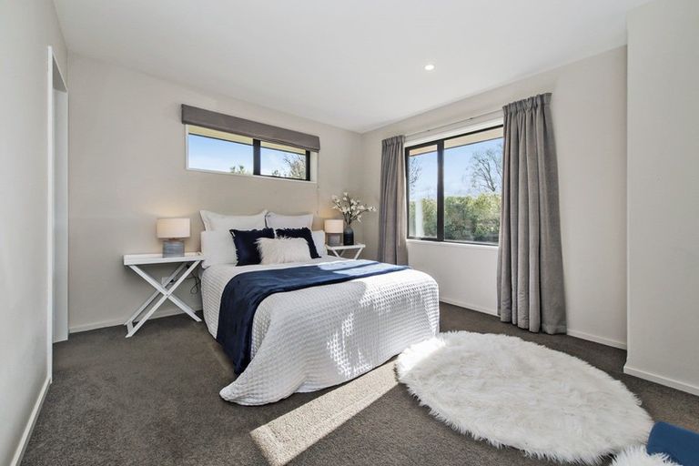 Photo of property in 14d Manor Drive, Rolleston, 7614