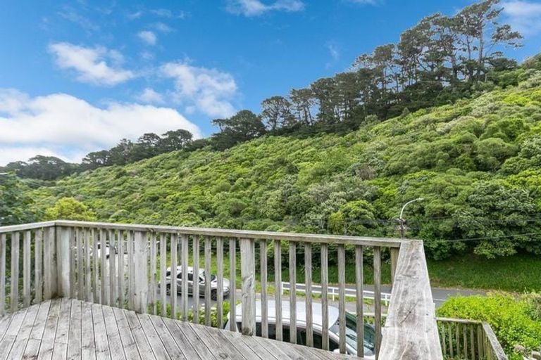 Photo of property in 144 Rakau Road, Hataitai, Wellington, 6021