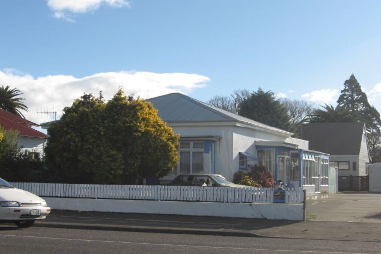 Photo of property in 25 Latham Street, Napier South, Napier, 4110