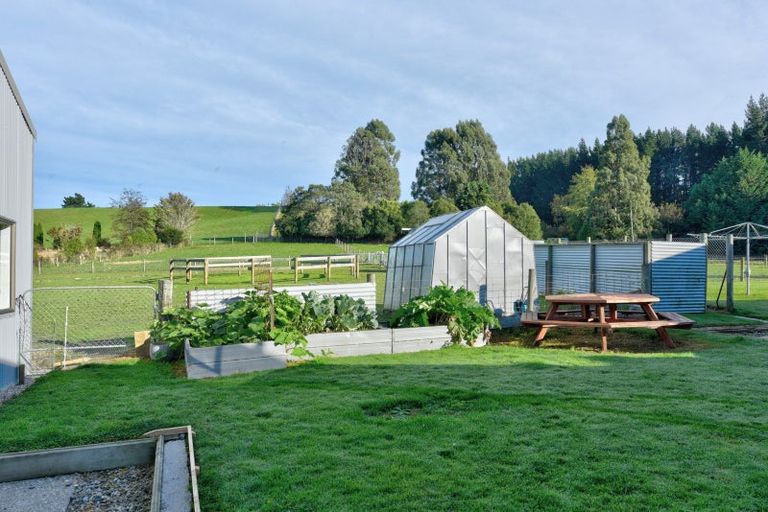 Photo of property in 62 Bowmar Road, Waimumu, Gore, 9774