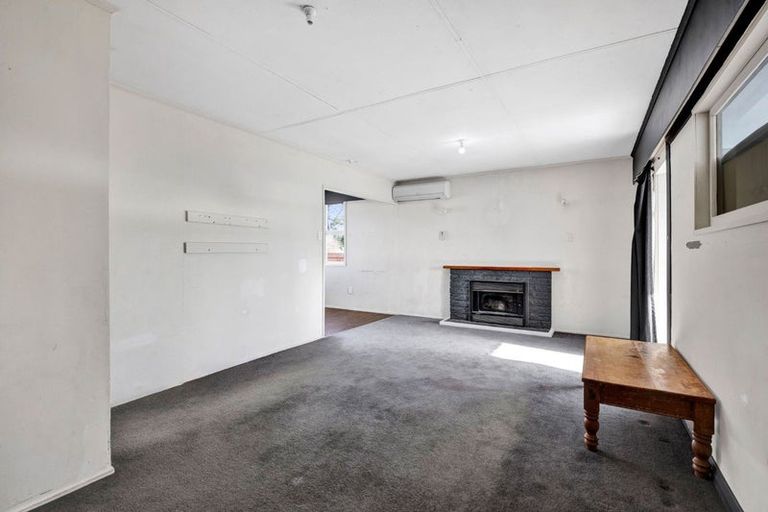 Photo of property in 55a Dixon Avenue, Hawera, 4610
