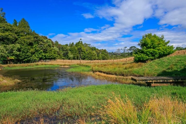 Photo of property in 45 Escott Road, Dairy Flat, Albany, 0794